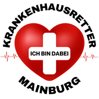 Menschenkette und Protestmarsch zum Erhalt des Krankenhauses Mainburg